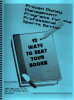 12 Ways to Beat Your Bookie Book Cover
