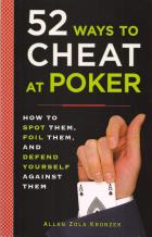 52 ways to cheat at poker