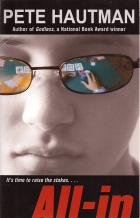 all in book cover
