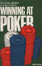 archer method for winning at poker book cover