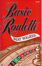 basic roulette book cover