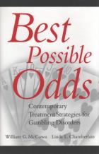 best possible odds book cover