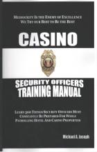 nevada casino security rules