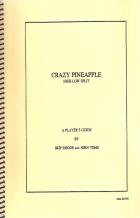 crazy pineapple highlow split book cover