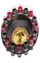 drinking roulette set book cover