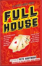 full house 10 stories about poker book cover