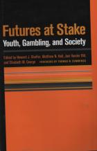 futures at stake book cover