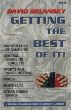 getting the best of it book cover
