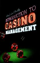introduction to casino management book cover
