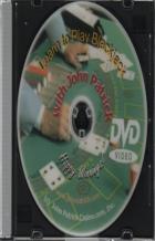 john patrick basic blackjack book cover