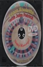 john patrick basic roulette dvd book cover