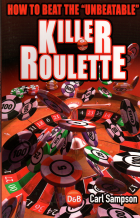 killer roulette book cover