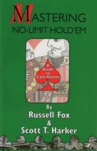mastering nolimit holdem book cover
