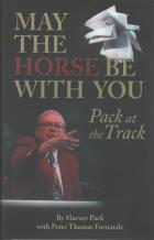 may the horse be with you pack at the track book cover