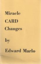 miracle card changes book cover