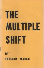 multiple shift book cover