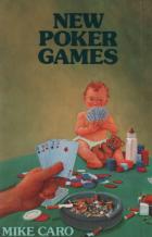 new poker games book cover