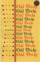 odd tricks book cover