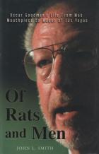 of rats and men hardcover book cover