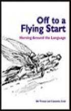 off to a flying start book cover