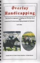 overlay handicapping book cover
