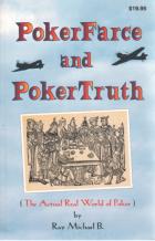 poker farce and poker truth book cover
