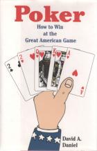 poker how to win the great american game book cover