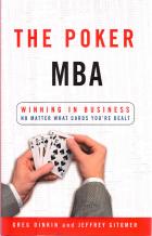 poker mba book cover