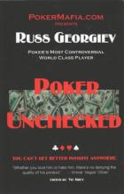 poker unchecked book cover