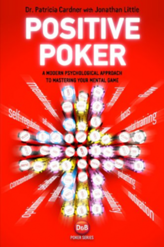 positive poker book cover
