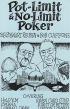 potlimit  nolimit poker book cover