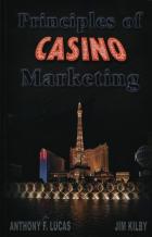 principles of casino marketing book cover