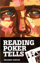 reading poker tells book cover