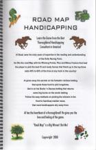 road map handicapping book cover