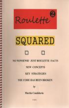 roulette squared book cover