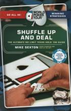 shuffle up and deal book cover