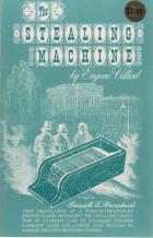 stealing machine paperback book cover