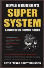 super system book cover
