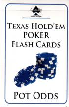 Poker odds flashcards top rated slot games for ipad