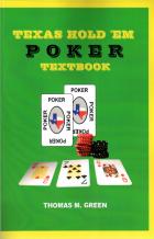 Texas holdem poker books free