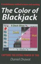 the color of blackjack book cover