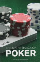 the mathematics of poker book cover