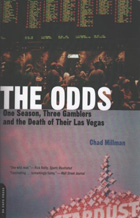 the odds book cover