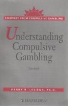 understanding compulsive gambling book cover