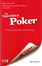virgin guide to poker book cover
