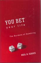 you bet your life book cover
