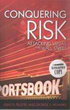 Conquering Risk Sports Betting Books